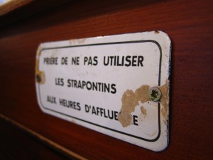 Mon côté réac&rsquo;