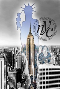 (Pétasse de) parisienne : mode d’emploi – Episode 10 – New York City